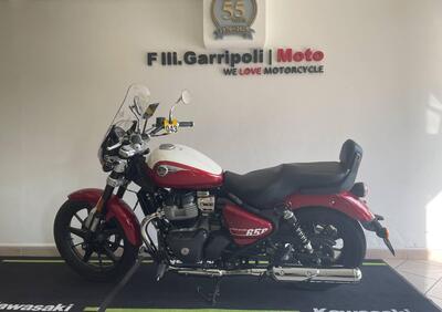 Royal Enfield Super Meteor 650 (2023 - 26) - Annuncio 9953858