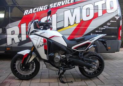 Moto Morini X-Cape 1200 (2026) - Annuncio 9895298