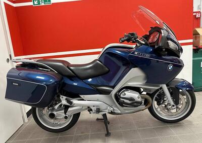 Bmw R 1200 RT (2008 - 09) - Annuncio 9953871