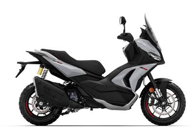 Aprilia SR GT 400 (2026) - Annuncio 9953865