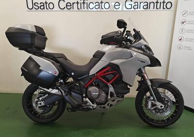 Ducati Multistrada 950 S (2019 - 20) - Annuncio 9953883
