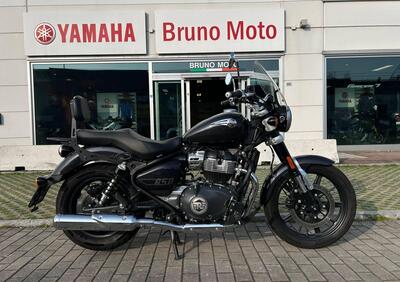 Royal Enfield Super Meteor 650 (2023 - 26) - Annuncio 9953881