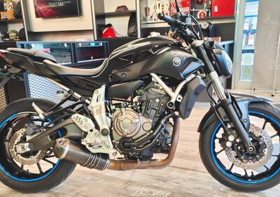 Yamaha MT-07 (2014 - 16) - Annuncio 9953961