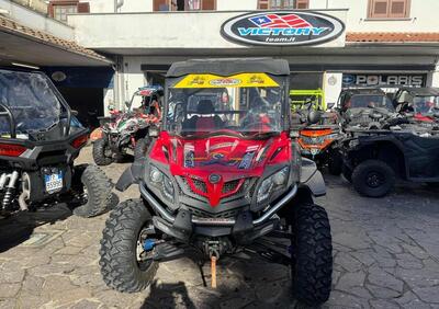 CFMOTO CFORCE 1000 Passo Lungo (2023 - 26) - Annuncio 9953897