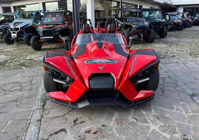 Polaris General 1000 EPS (2017 - 19) - Annuncio 9953899