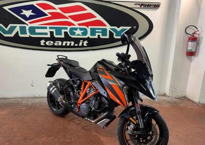 KTM 1290 Super Duke GT (2021) - Annuncio 9953901