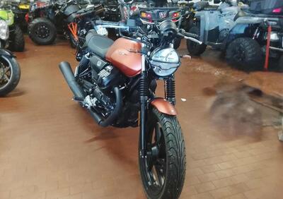 Moto Guzzi V7 Stone (2021 - 24) - Annuncio 9953902