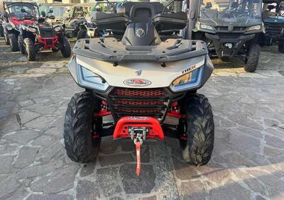 Aeon Crossland 600 EFI 4x4 (2015 - 17) - Annuncio 9953903