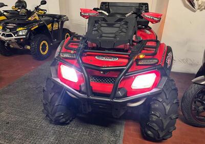 Can-Am Brp Outlander 800 BD EFI - Annuncio 9953906