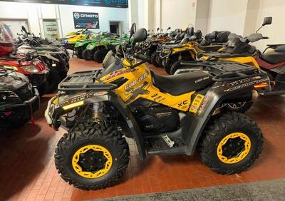 Can-Am Brp Outlander 800 BD EFI MAX - Annuncio 9953907