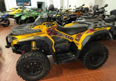 Can-Am Brp Outlander 800 BD EFI MAX - Annuncio 9953909