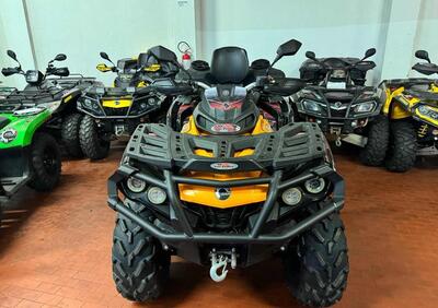 Can-Am Brp Outlander 850 BD EFI (2013 - 17) - Annuncio 9953910