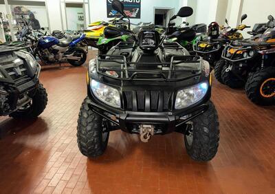 Arctic Cat 650 V2 - Annuncio 9953912