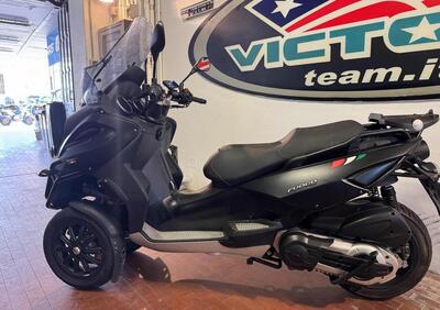 Gilera Fuoco 500 i.e. - Annuncio 9953915