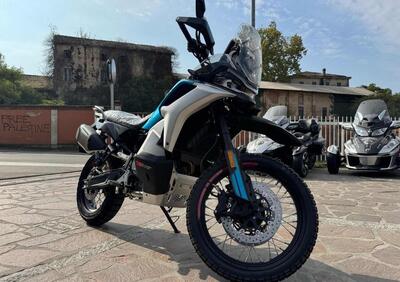 CFMOTO 800MT-X High Seat (2025 - 26) - Annuncio 9953919