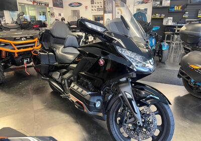 Honda GL 1800 Gold Wing (2018 - 20) - Annuncio 9953920