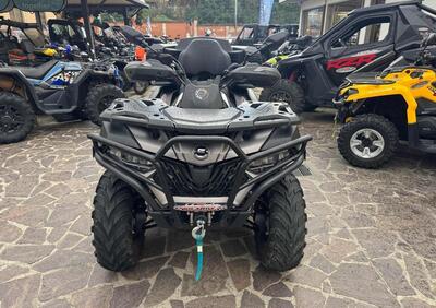 CFMOTO CFORCE 625 Touring Passo Lungo (2023 - 26) - Annuncio 9953922