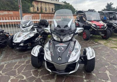 Can-Am Brp Spyder RT (2017 - 20) - Annuncio 9953923