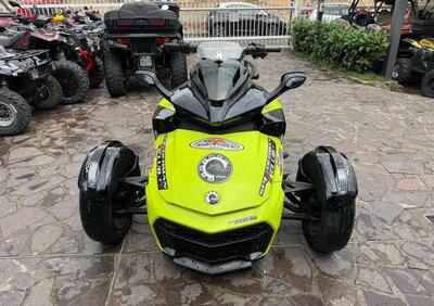 Can-Am Brp Spyder F3-S (2024 - 26) - Annuncio 9953924