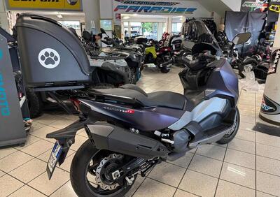 Sym Maxsym 500i TL ABS (2020) - Annuncio 9953925