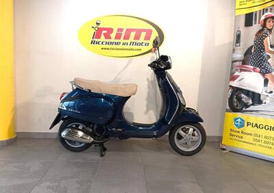 Vespa LX 125 i.e. (2009 - 12) - Annuncio 9953938