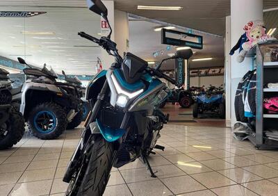 CFMOTO 125NK (2025 - 26) - Annuncio 9953929