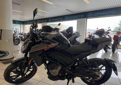 CFMOTO 300NK (2021 - 26) - Annuncio 9953931