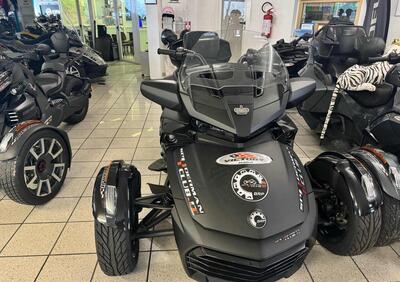 Can-Am Brp Spyder RT Limited (2020 - 26) - Annuncio 9953932