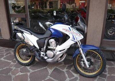 Honda Transalp XL 700 V ABS (2007 - 2013) - Annuncio 9953952