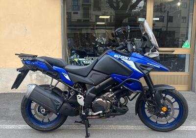 Suzuki V-Strom 1050SE (2023 - 24) - Annuncio 9953943