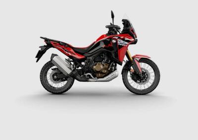 Honda Africa Twin CRF 1100L ES (2024 - 26) - Annuncio 9953939