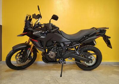 Suzuki V-Strom 800DE (2025 - 26) - Annuncio 9953950
