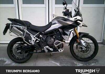 Triumph Tiger 900 Rally Pro (2020 - 23) - Annuncio 9953942