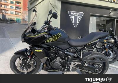 Triumph Tiger Sport 800 (2025 - 26) - Annuncio 9953946