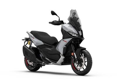 Aprilia SR GT 400 (2026) - Annuncio 9953954