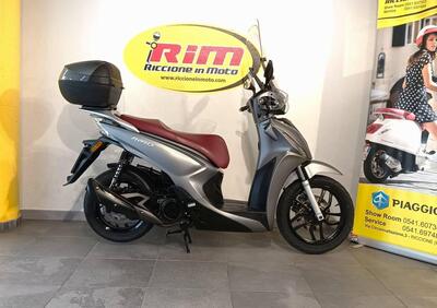 Kymco People 125i S (2018 - 20) - Annuncio 9953965