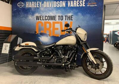 Harley-Davidson Low Rider S (2022 - 24) - Annuncio 9953963