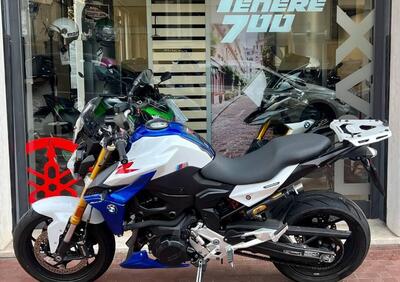 Bmw F 900 R (2021 - 24) - Annuncio 9953968