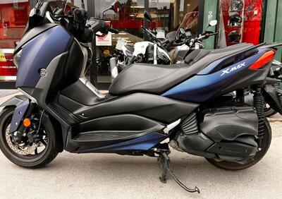 Yamaha X-Max 400 ABS (2017 - 20) - Annuncio 9953970
