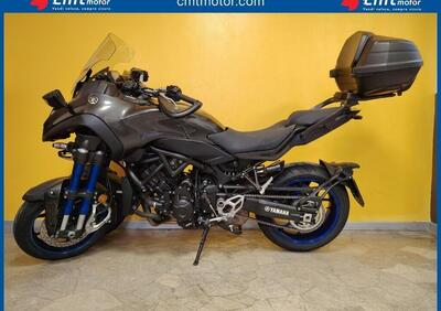 Yamaha Niken 850 (2018 - 20) - Annuncio 9953977