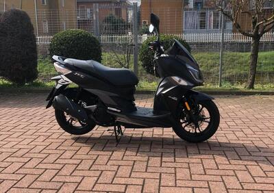 Sym Jet 14 125 CBS LC (2021 - 24) - Annuncio 9953986