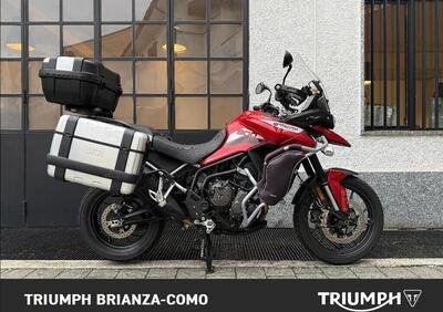 Triumph Tiger 900 GT Pro (2020 - 23) - Annuncio 9877337