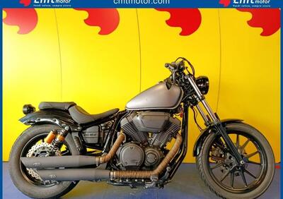 Yamaha XV 950 R ABS (2014 - 16) - Annuncio 9953987