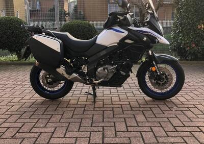 Suzuki V-Strom 650XT ABS (2015 - 17) - Annuncio 9953995