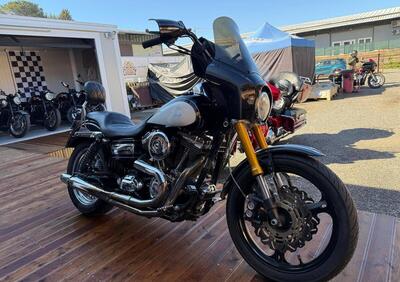 Harley-Davidson 1584 Super Glide Custom (2007) - FXDC - Annuncio 9953997