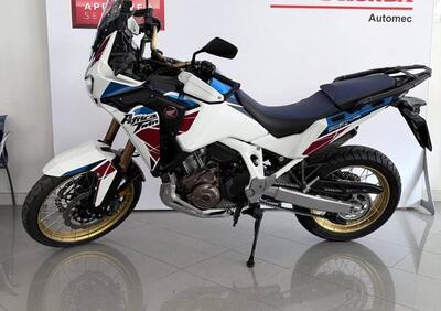 Honda Africa Twin CRF 1100L Adventure Sports DCT (2022 - 23) - Annuncio 9954002