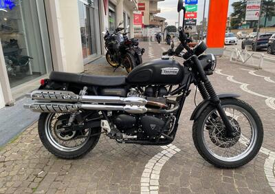 Triumph Scrambler (2006 - 17) - Annuncio 9954005