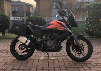 KTM 390 Adventure (2021) - Annuncio 9954060