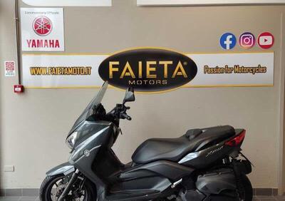 Yamaha X-Max 400 (2013 - 16) - Annuncio 9954021