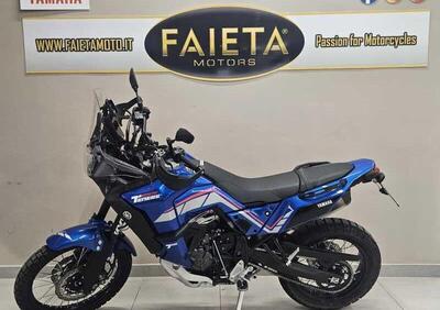 Yamaha Ténéré 700 World Rally (2023 - 25) - Annuncio 9954022